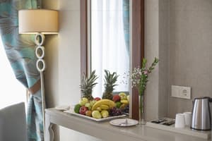 thumbnail: Room service - dining