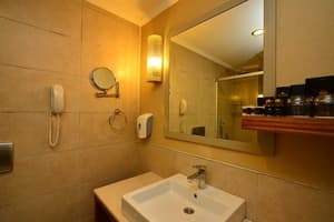 thumbnail: Bathroom sink
