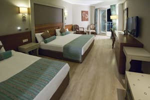 thumbnail: View from room