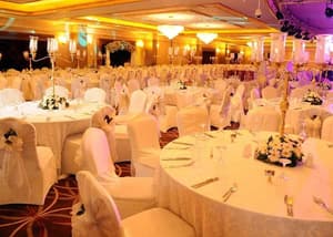 thumbnail: Banquet hall