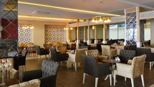 thumbnail: Cafe