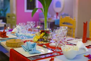 thumbnail: Dining