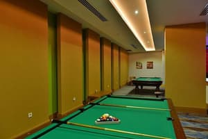 thumbnail: Billiards