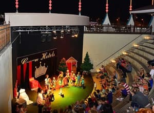 thumbnail: Theater show