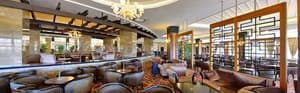 thumbnail: Lobby lounge