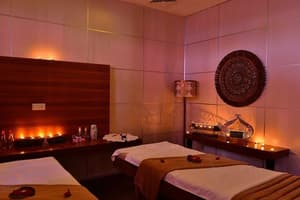 thumbnail: Treatment room