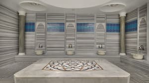 thumbnail: Turkish bath