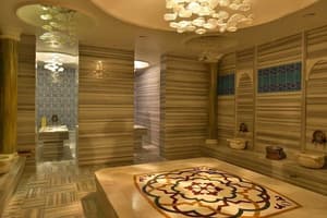 thumbnail: Turkish bath