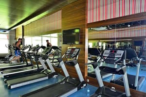 thumbnail: Gym