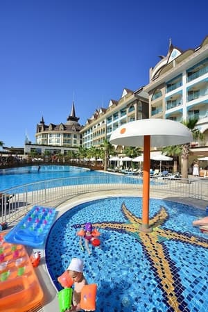 thumbnail: Children's pool