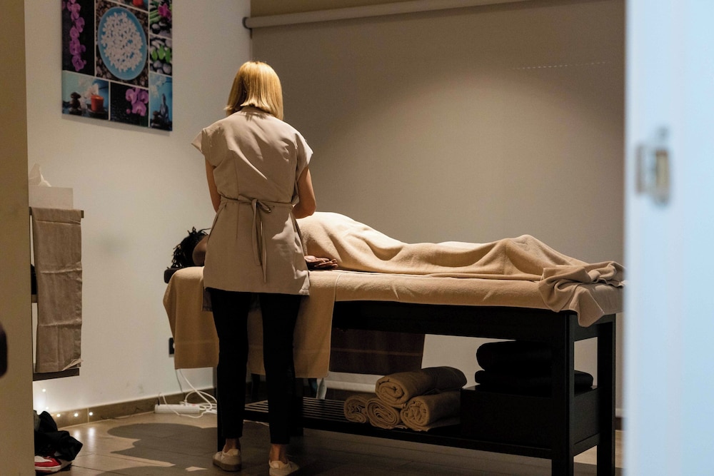 Massage