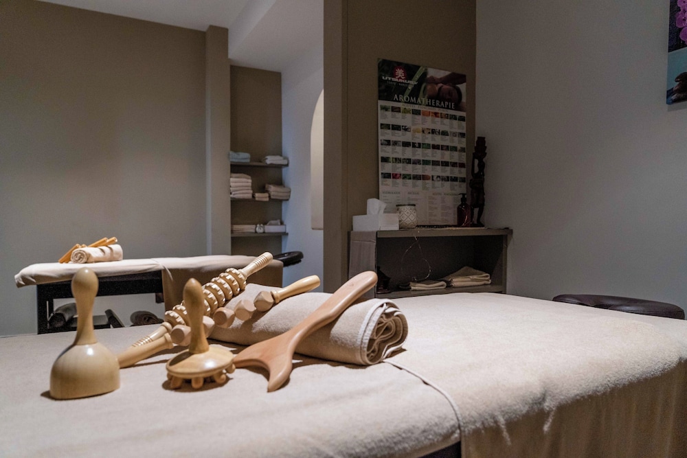 Massage
