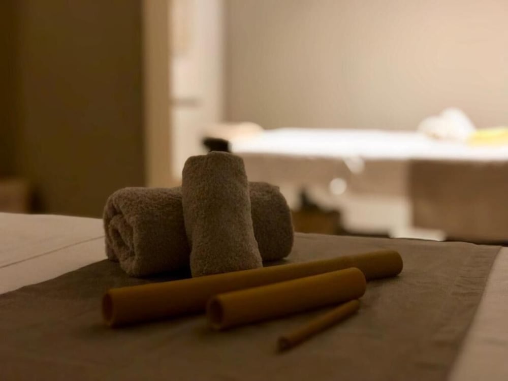 Treatment room