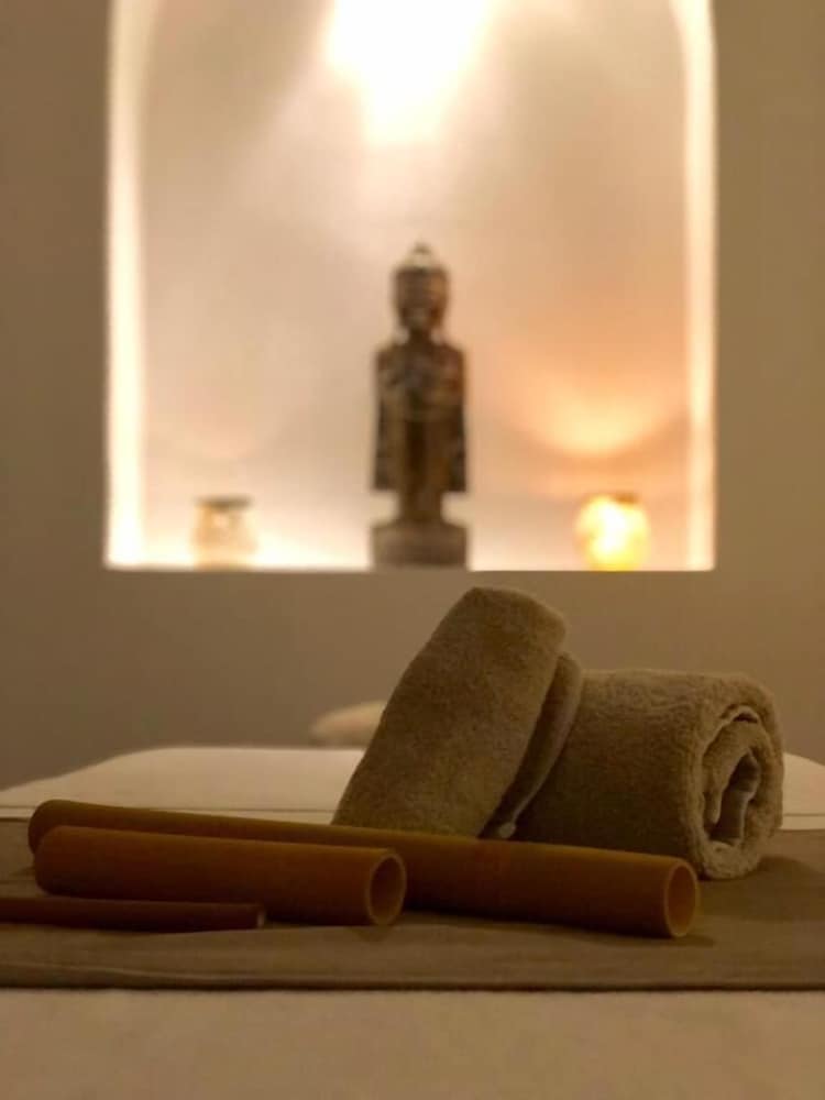 Treatment room