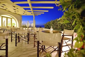 thumbnail: Terrace/patio
