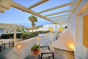thumbnail: Terrace/patio