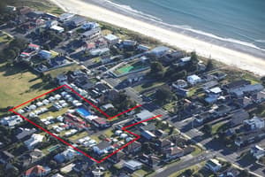 thumbnail: Aerial view