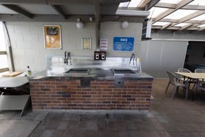 thumbnail: BBQ/picnic area