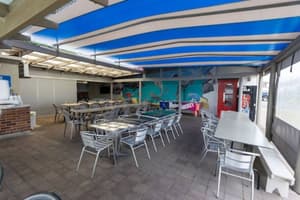 thumbnail: BBQ/picnic area