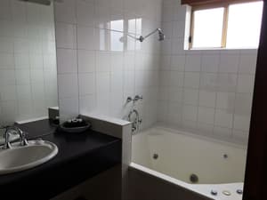 thumbnail: Private spa tub