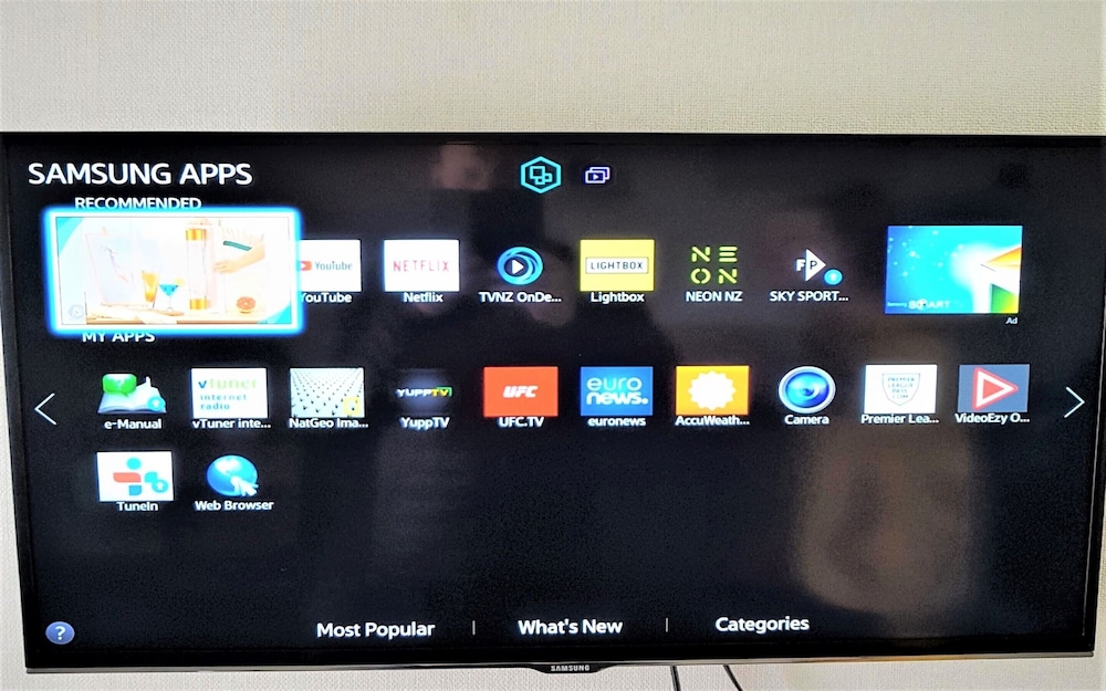 Television