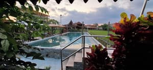 thumbnail: Outdoor pool
