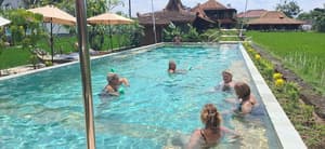 thumbnail: Outdoor pool