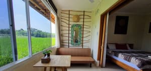 thumbnail: Terrace/patio