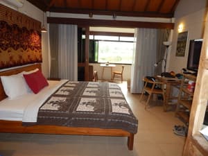 thumbnail: Room