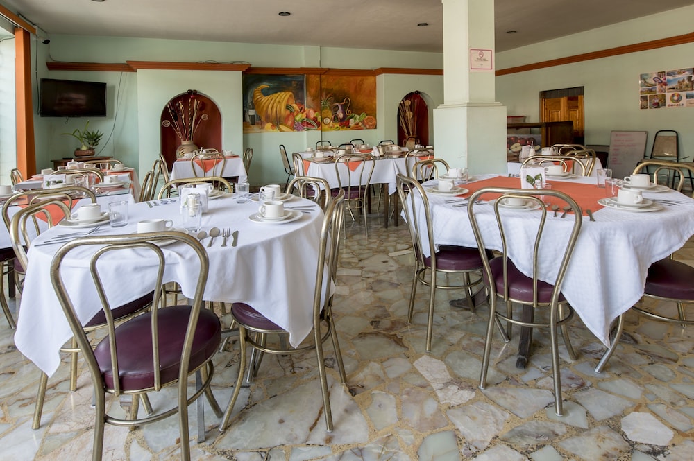 Restaurant-cafeteria