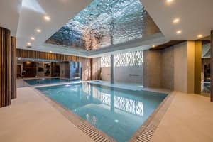 thumbnail: Indoor pool