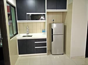 thumbnail: Private kitchen