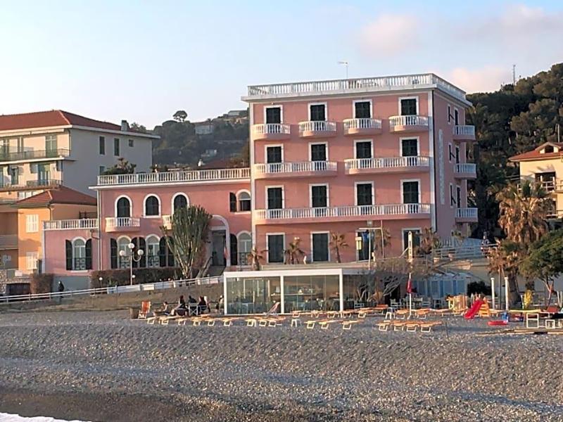 General view