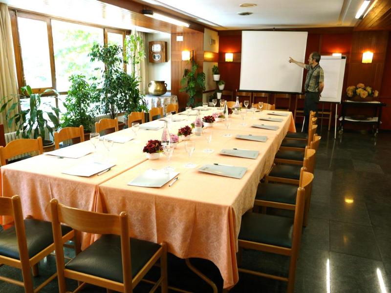 Conferences