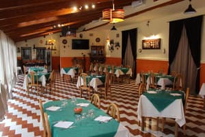 thumbnail: Restaurant