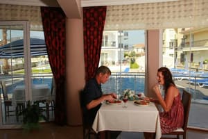 thumbnail: Restaurant