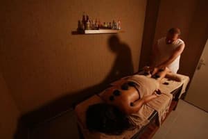 thumbnail: Spa treatment