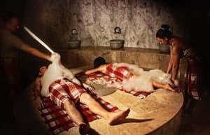 thumbnail: Turkish bath