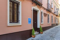 Apartamentos Metropolis Sevilla