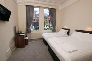thumbnail: Room