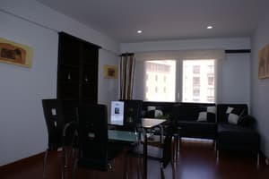 thumbnail: In-room dining