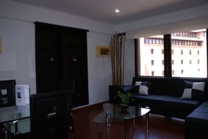 thumbnail: Living area