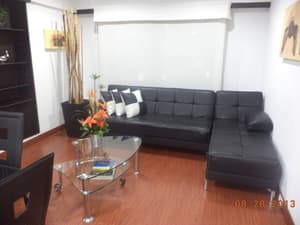 thumbnail: Living area