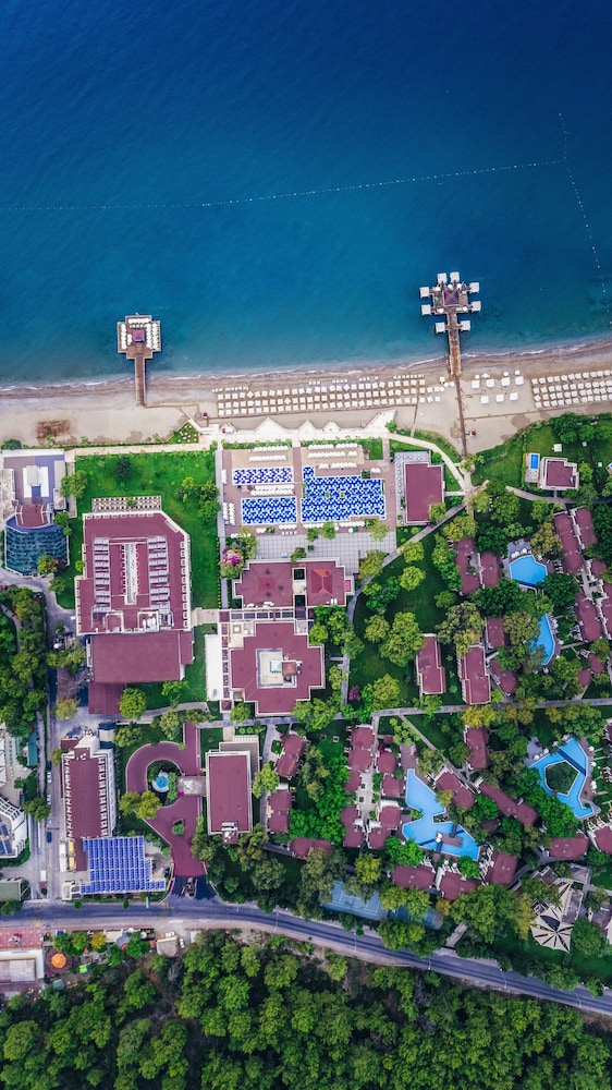 Property map