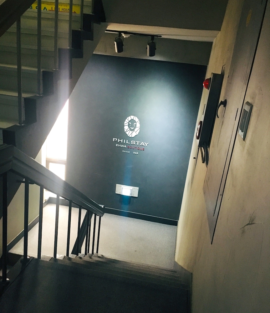 Staircase