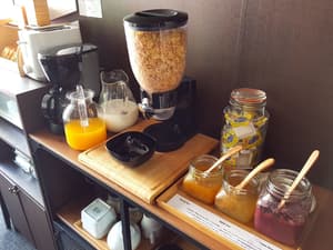 thumbnail: Breakfast meal