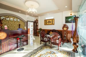 thumbnail: Reception
