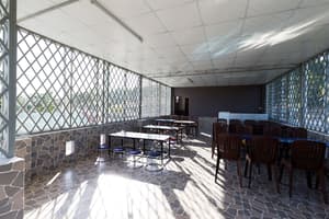 thumbnail: Meeting facility