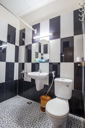 thumbnail: Bathroom