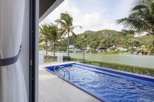 thumbnail: Private pool